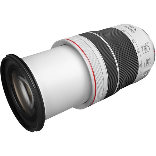Canon RF 70-200mm F4 L IS Zoom Lens 005